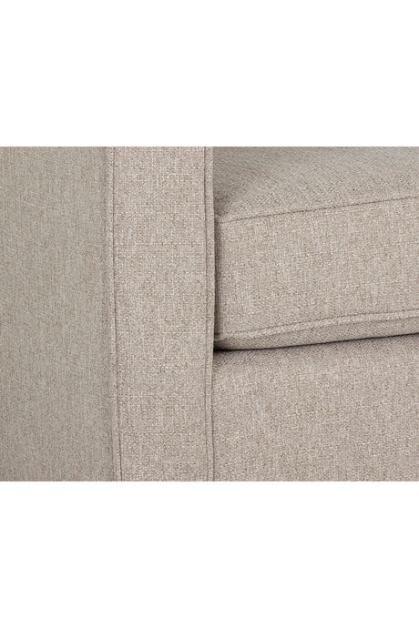 Classic Transitional Sofa by Splendido Adrian, alternate view 5