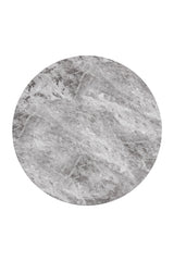 Gray Indoor/Outdoor Side Table by Splendido Elmira, alternate view 4