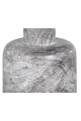 Gray Indoor/Outdoor Side Table by Splendido Elmira, alternate view 5