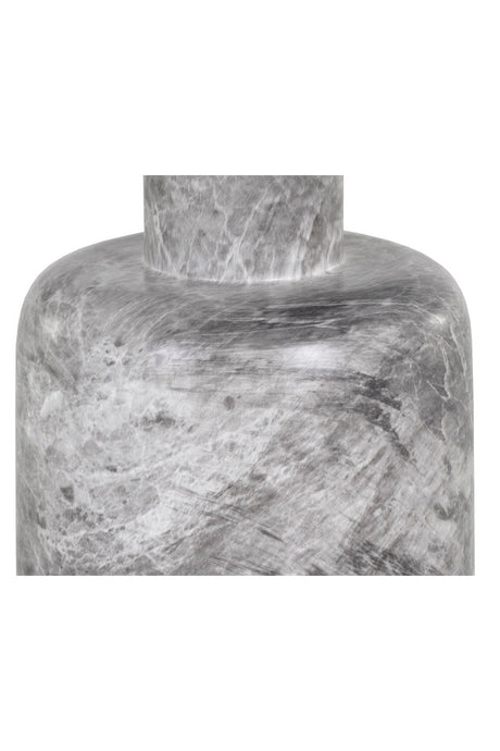 Gray Indoor/Outdoor Side Table by Splendido Elmira, alternate view 5