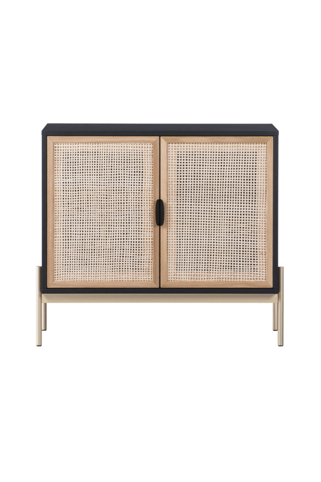 2-Door Rattan Sideboard S by Splendido Avida