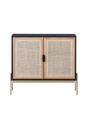 2-Door Rattan Sideboard S by Splendido Avida