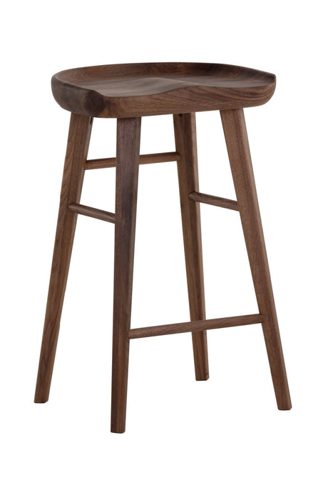 Wooden Counter Stool by Splendido Dominic, alternate view 11