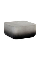 Square Marble-Inspired Coffee Table by Splendido Strut, alternate view 8