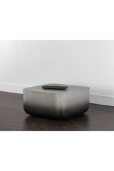 Square Marble-Inspired Coffee Table by Splendido Strut, alternate view 11