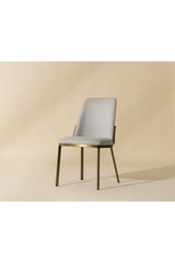 Leather Back Dining Chairs (2) by Splendido Marie, alternate view 10