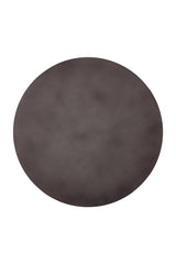 Round Metal Coffee Table by Splendido Bernaby Side Table, alternate view 12