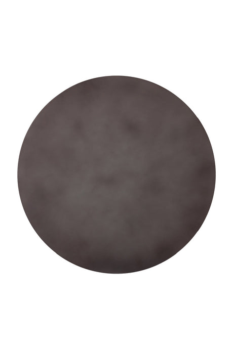 Round Metal Coffee Table by Splendido Bernaby Side Table, alternate view 12
