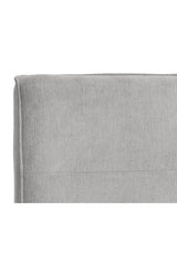 Gray High-Back Office Chair by Splendido Swanson, alternate view 6