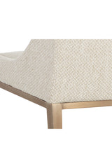 Fabric Upholstered Dining Chair by Splendido Dionne, alternate view 7