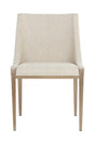 Fabric Upholstered Dining Chair by Splendido Dionne