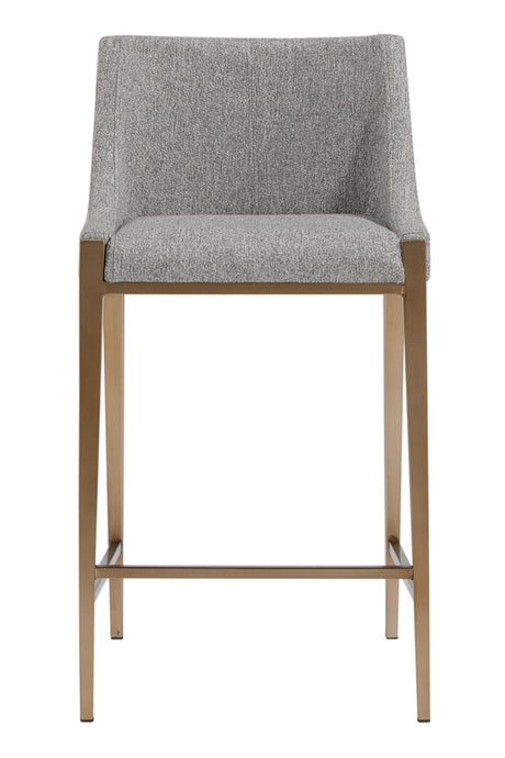 Mid-Century Counter Stool by Splendido Dionne, alternate view 11