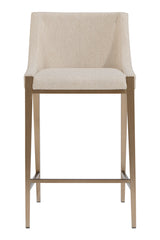 Mid-Century Counter Stool by Splendido Dionne, alternate view 3