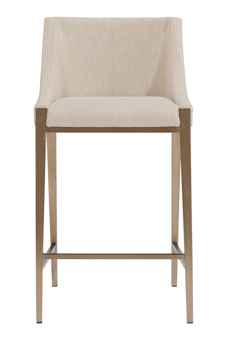 Mid-Century Counter Stool by Splendido Dionne, alternate view 3