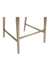 Mid-Century Counter Stool by Splendido Dionne, alternate view 6