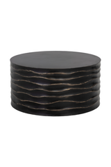 Hand-Sculpted Concrete Coffee Table by Splendido Corey, alternate view 28