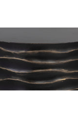 Hand-Sculpted Concrete Coffee Table by Splendido Corey, alternate view 31