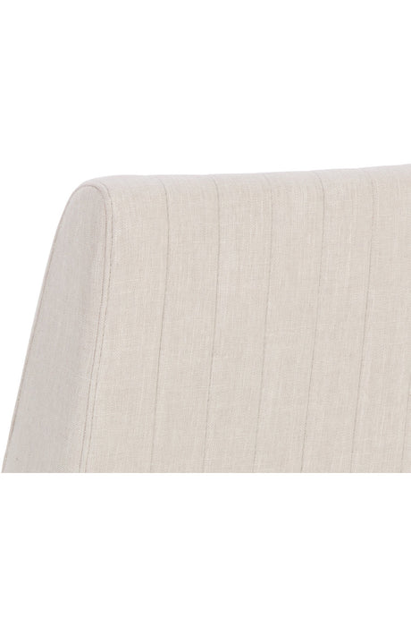 Vertical Stitched Office Chair by Splendido Halden, alternate view 6