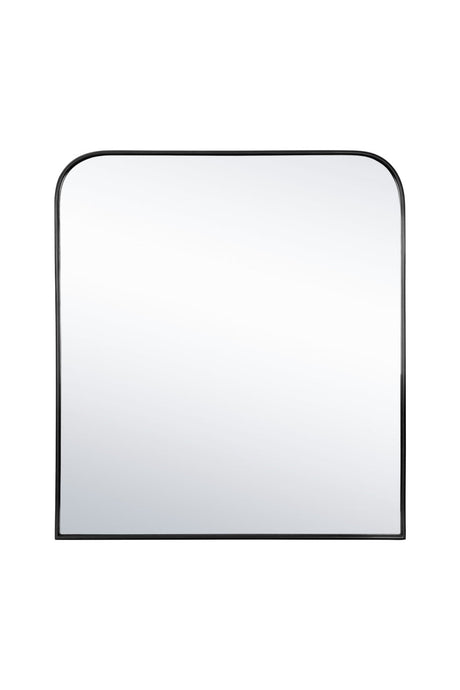 Iron Framed Wall Mirror by Splendido Calabasas, alternate view 7