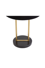 Drum Shade Table Lamp by Splendido Kezna, alternate view 23
