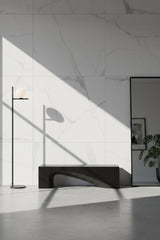 Textured Concrete Bench by Splendido Soma, alternate view 12