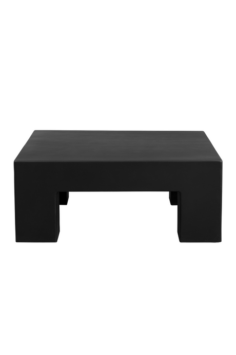 Square Indoor/Outdoor Coffee Table by Splendido Renley