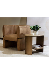 Viscose & Wool Hand-Tufted Area Rug by Splendido Calathea, alternate view 8