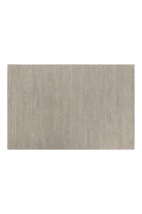 Hand-woven Wool Area Rug by Splendido Deva, alternate view 39