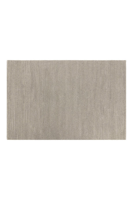 Hand-woven Wool Area Rug by Splendido Deva, alternate view 39