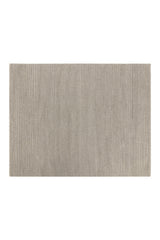Hand-woven Wool Area Rug by Splendido Deva, alternate view 46