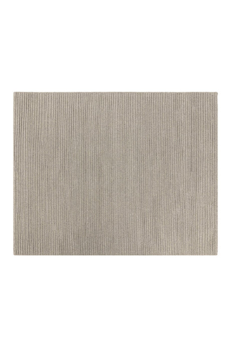 Hand-woven Wool Area Rug by Splendido Deva, alternate view 46