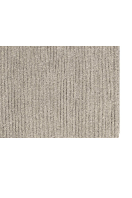 Hand-woven Wool Area Rug by Splendido Deva, alternate view 50