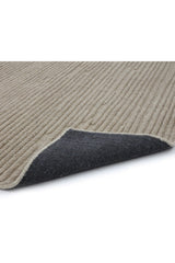 Hand-woven Wool Area Rug by Splendido Deva, alternate view 51