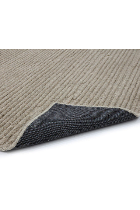 Hand-woven Wool Area Rug by Splendido Deva, alternate view 51