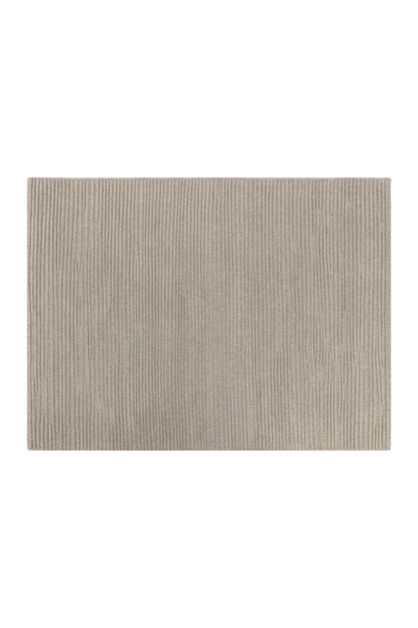 Hand-woven Wool Area Rug by Splendido Deva, alternate view 53