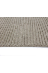 Hand-woven Wool Area Rug by Splendido Deva, alternate view 55