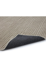 Hand-woven Wool Area Rug by Splendido Deva, alternate view 58