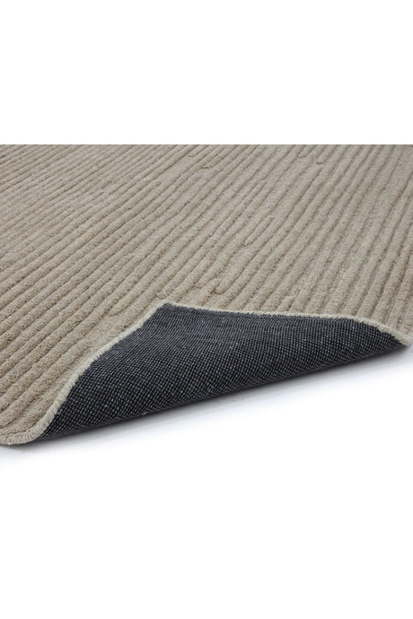 Hand-woven Wool Area Rug by Splendido Deva, alternate view 58