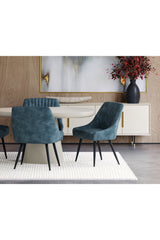 Hand-woven Wool Area Rug by Splendido Deva, alternate view 16