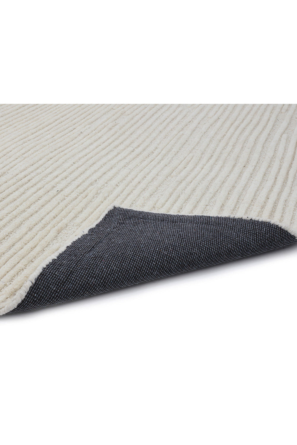 Hand-woven Wool Area Rug by Splendido Deva, alternate view 24