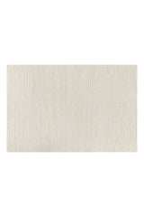 Hand-woven Wool Area Rug by Splendido Deva, alternate view 28