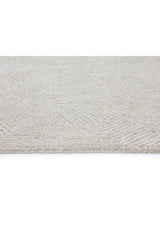 Gray Hand-tufted Area Rug by Splendido Calais, alternate view 18