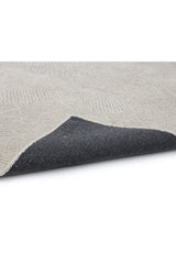 Gray Hand-tufted Area Rug by Splendido Calais, alternate view 21