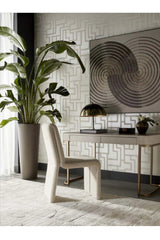 Viscose Hand-Loomed Area Rug by Splendido Caruso, alternate view 10