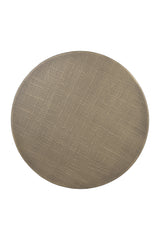 Marble Round Bar Table by Splendido Kata, alternate view 6