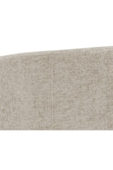 Curved Back Lounge Chair by Splendido Serenade Accent Chair, alternate view 8