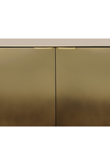 Bronze Ombre 4-Door Sideboard by Splendido Calvosa, alternate view 6