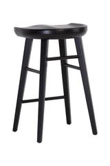 Wooden Counter Stool by Splendido Dominic, alternate view 21
