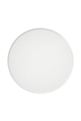 Contemporary Round Indoor/Outdoor Coffee Table by Splendido Lolite, alternate view 3