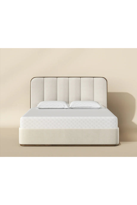 Channel Tufted Bed by Splendido Jamille, alternate view 16